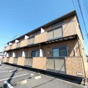 埼玉高速鉄道鳩ヶ谷駅まで徒歩8分