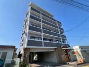 セントクレージュ参番館