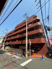 ロータリーライフ四ツ橋