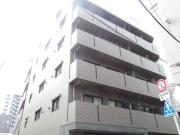 ＪＲ総武線（各駅停車）東中野駅まで徒歩8分