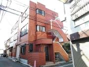 サンライトマンション