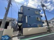 ハイツ大川