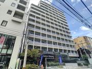ラ・レジダンス・ド・福岡県庁前