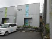 グラフハウス 1号棟