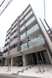 エルヴィエントアース墨田吾妻