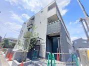 東武伊勢崎・大師線草加駅まで徒歩11分