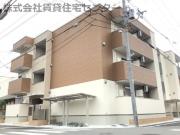 ＪＲ阪和線和歌山駅まで徒歩11分