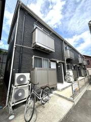 アスコット台原A棟