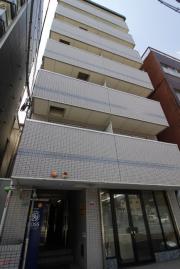 NAMBA ウェストII