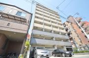 ＪＲ大阪環状線野田駅まで徒歩3分