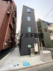 b.o.maison日暮里