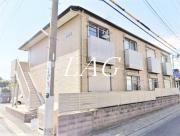 京成本線京成大和田駅まで徒歩3分