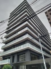 阪神本線野田駅まで徒歩8分