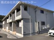 南海本線和歌山市駅までバス約28分 徒歩6分