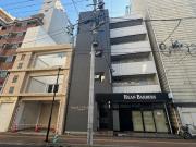 仙台市地下鉄東西線大町西公園駅まで徒歩2分