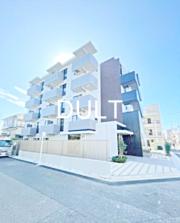 京成本線京成高砂駅まで徒歩6分