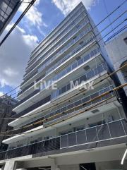 ＪＲ総武線（各駅停車）錦糸町駅まで徒歩7分