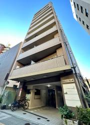 ミクニターナ三宿