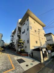 第2伏田マンション