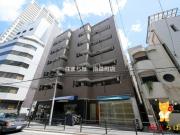 地下鉄長堀鶴見緑地線西大橋駅まで徒歩3分