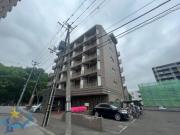宮ヶ丘レジデンス神宮前