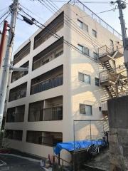 ＪＲ東海道本線三ノ宮駅まで徒歩10分