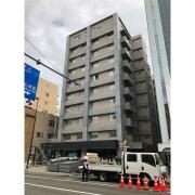 地下鉄南北線北２４条駅まで徒歩3分