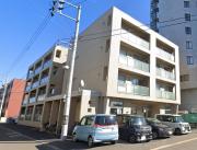 ＪＲ札沼線新琴似駅まで徒歩4分