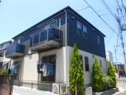 ＪＲ中央線国分寺駅まで徒歩8分