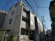 SUZUKAN RESIDENCE下北沢