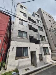 チャルテ入谷