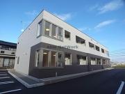 岐阜県岐阜市六条大溝３丁目