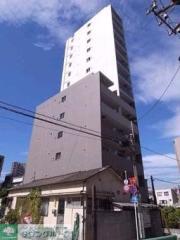 東武亀戸線亀戸水神駅まで徒歩11分
