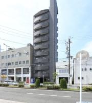 地下鉄鶴舞線いりなか駅まで徒歩3分