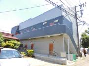 小田急江ノ島線長後駅まで徒歩3分