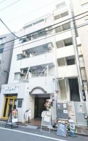 日興パレセゾン早稲田
