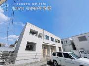 名鉄常滑線豊田本町駅まで徒歩7分
