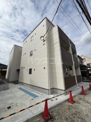 （仮）ジーメゾン狭山入間川レスト