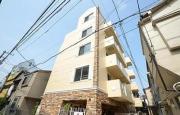 ＪＲ総武本線錦糸町駅まで徒歩11分