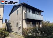 ガーデンハイツ2番館