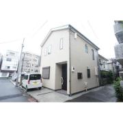 田端4丁目戸建
