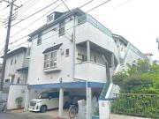 ＪＲ中央線豊田駅まで徒歩13分