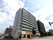 ストークマンション山鼻公園