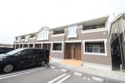 ＪＲ徳島線鮎喰駅まで徒歩4分