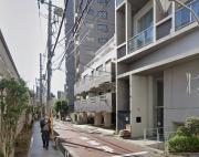 ＪＲ山手線目黒駅まで徒歩10分