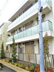 ガーデンテラス文京指ケ谷