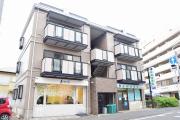ＪＲ東海道本線藤沢駅まで徒歩10分