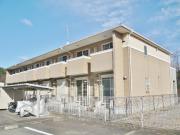 近江鉄道八日市線八日市駅まで徒歩53分