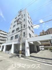 ＪＲ東海道本線摂津本山駅まで徒歩2分