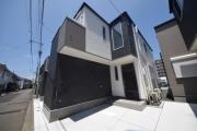 Kolet淵野辺 02号棟